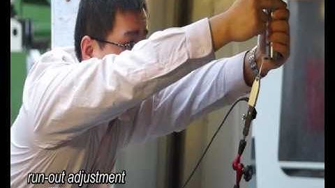 URMA Reaming RX - High-Performance Reamers - Hochleistungsreibwerkzeuge