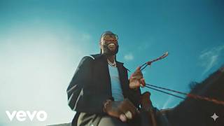 Burna Boy - BOMBE (Official Music Video)