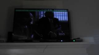(VERY RARE) National Periodic Test On My TV EAS #27
