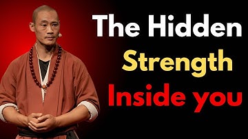 Master Shi Heng Yi || Test Your Might || Shaolin Spirit