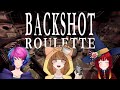 【BUCKSHOT ROULETTE】 With a U not an A - ft. @curryfishball @skylimitart