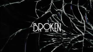 "BROKEN" Instrumental | Hip Hop Rap Beat | prod. ReZzø