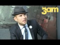 Matt Goss talks about being single and the X Factor to 3am