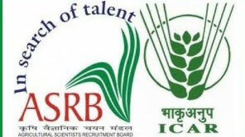 ASRB NET 2021 | ARS 2021 | STO T6 2021 | Recruitment