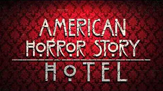AHS Hotel Song (bury Me) Ost Hallways AHS Hotel Song (bury Me) Ost Hallways