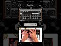 HAPPY 808 DAY! Cooking up a beat using the MPK Mini Mk3 & Moog’s Mariana Bass Synth #akaipro #moog