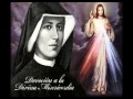 N4 Lettura Diario suor Faustina kowalska (Radio Maria, senza musica)