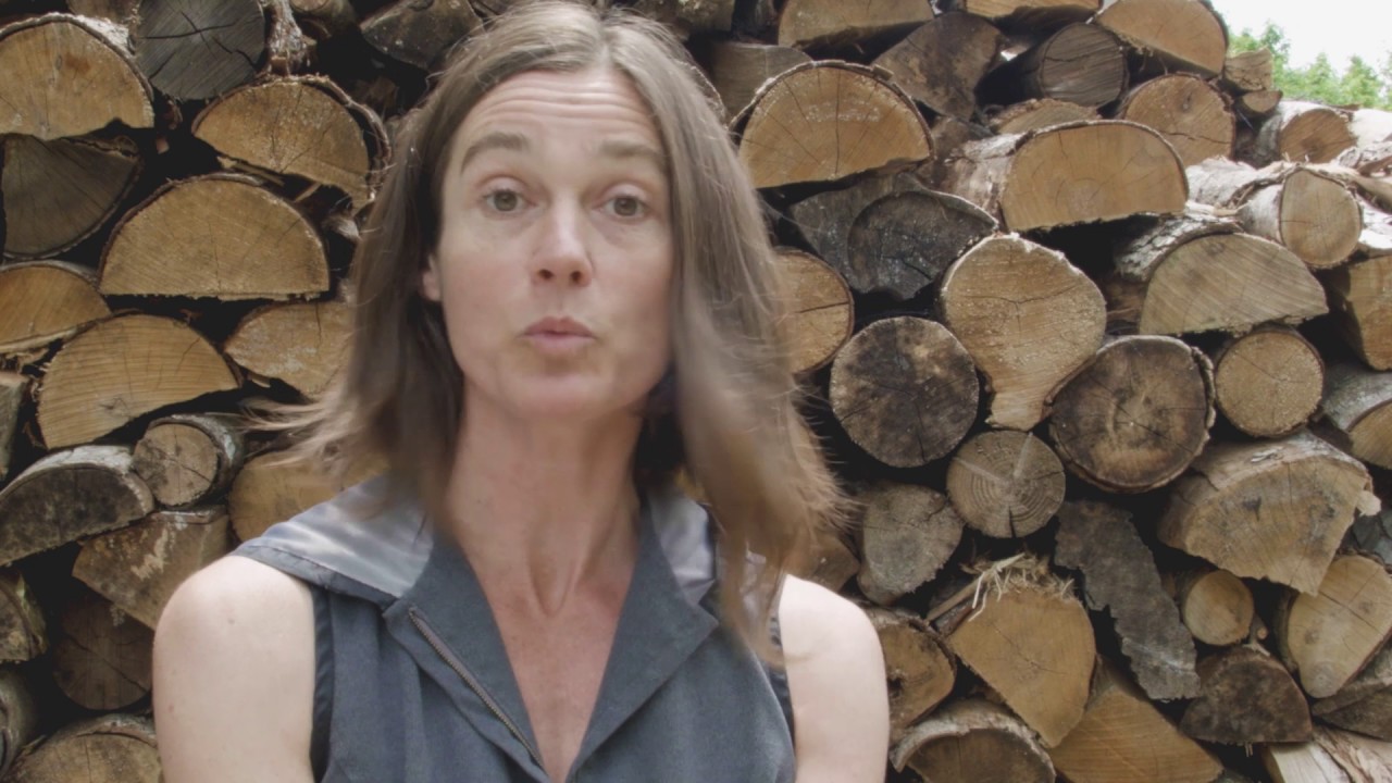 Meet PEI Filmmaker: Harmony Wagner