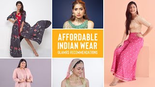 Affordable Indian Wear Brand Recommendations | Where To Buy Indian Wear Online screenshot 4