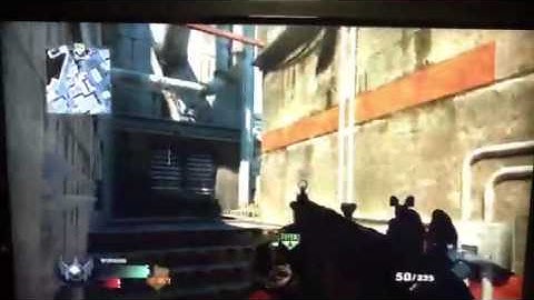 NumpTee™ vs. KingLikeAiden Map 1