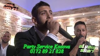 13 Ernim Ibrahimi Eri Qerimi Gezuar me Studio Sharin 2016