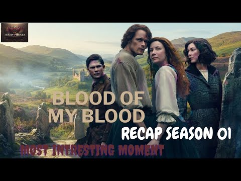 Outlander: Blood of My Blood Season 1 Recap — EVERYTHING You Need to Know Before Season 2!