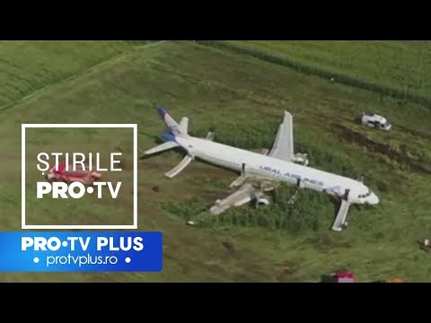 Video: Cum Un Pilot American S-a Doborât Singur - Vedere Alternativă