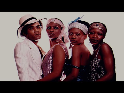 Boney M –