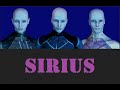 Les graines dtoile de sirius en tesvous une