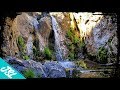 HIDDEN Waterfalls of Malibu STILL FLOWING!!