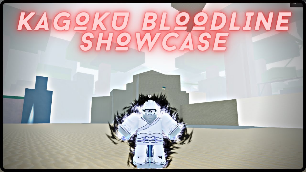 Roblox Kagoku Event Private Server Codes [2023]