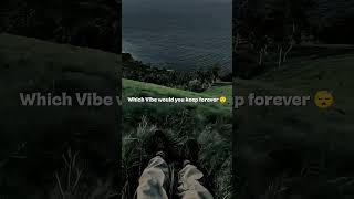 which Vibes would you keep forever 😴 #relax #nostalgia #fypシ #vibes #shorts #aestheic