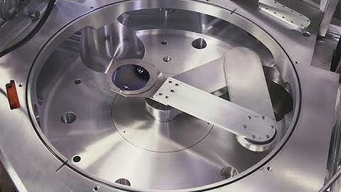 Denton Vacuum: What is Magnetron Sputtering?