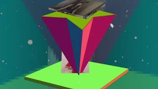 Alight motion 3d edit