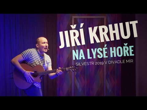 Na lysé hoře