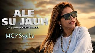 MCP Sysilia - ALE SU JAUH (Official Lyrics Video)