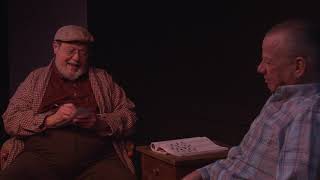 Five Wise Guys: S2 E1 "Five-Letter Word Beginning with a W"