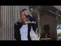 Visual Diary | shopping too much at erewhon, wholesome weekends, vlog, reviewing self tanners
