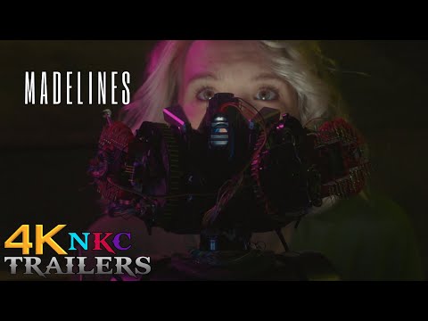 Madelines Official Trailer NKC Trailers 