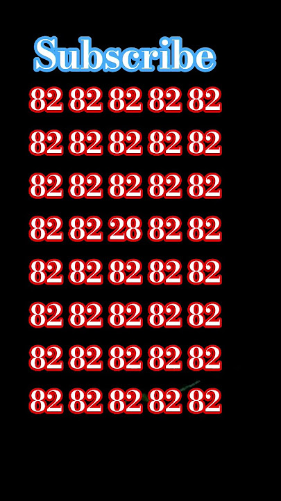 #emoji #puzzle #find #number #viral #trending #illusion #comedy #quiz @minivlog9155 please subscribe