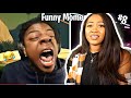 IShowSpeed Funny Moments #8 Reaction…what did I just watch?!🥴