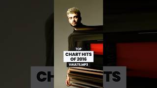 TOP CHART HITS 2016 🎵 #music #2000smusic