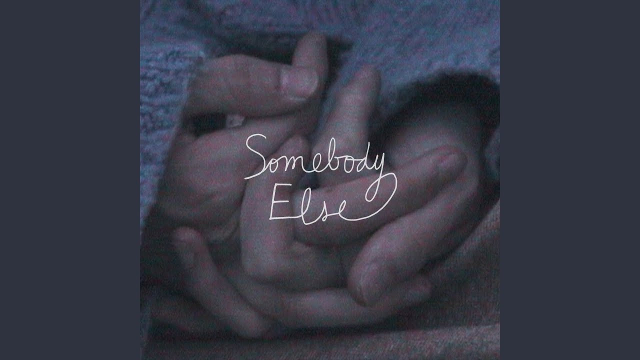 Tom Odell - Somebody Else