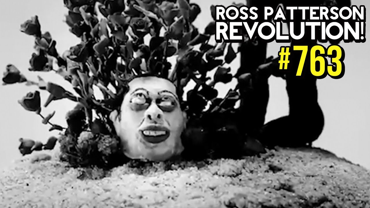 Airbnb Nightmare Ross Patterson Revolution Ep. 763 YouTube