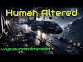 Hfy stories human altered
