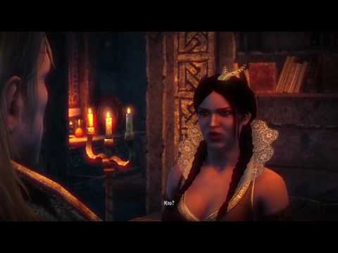 Video: Witcher 2 2.0 -korjauksen Muistiinpanot