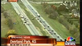 Crossover kills 2, closes NB US 69 in OP