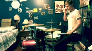 nothing,nowhere - “ruiner” | Drum Cover