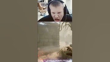 Toxic streamer gets looped by bully squad #dbd #deadbydaylight