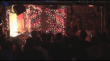 The Helio Sequence - Shed Your Love (2009-05-30)