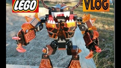 LEGO VLOG #81 / SELLING FULL TIME AGAIN? / Added 10,000+ Parts to Bricklink / Technic Set