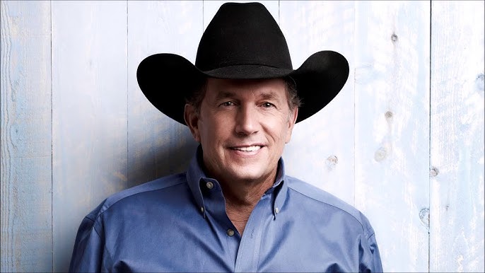George Strait - You Look So Good in Love (Remastered) - YouTube