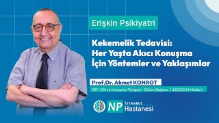Kekemelik Tedavisi: Her Yaşta Akıcı Konuşma İçin Yöntemler Ve Yaklaşımlar