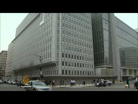 Video: Ko postavlja šefa Svjetske banke?