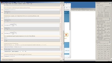Integrales con Mathematica |  | UPV