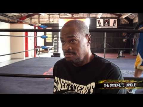 PACQUIAO or MAYWEATHER vs MARVIN HAGLER SS Boxing gym owner Bob Edwards thoughs (TRUE HD)