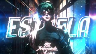 MAKI ZENIN - Destroy Everything [AMV EDIT 4K]