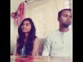 Laapata cover- Ek tha Tiger || By Rashmi & Vishal ||