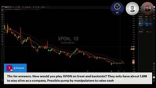 Morning Broadcast - August 24, 2026 #trading #stockmarket