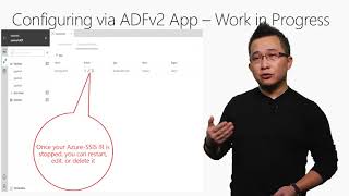 Connect; 2017 Lift and shift SSIS to the cloud by using Azure Data Factory